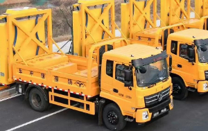 防撞車